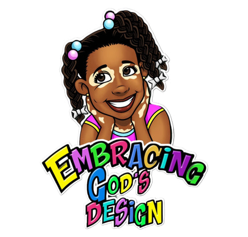 Embracing God’s Design 